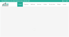 Desktop Screenshot of educanin.com